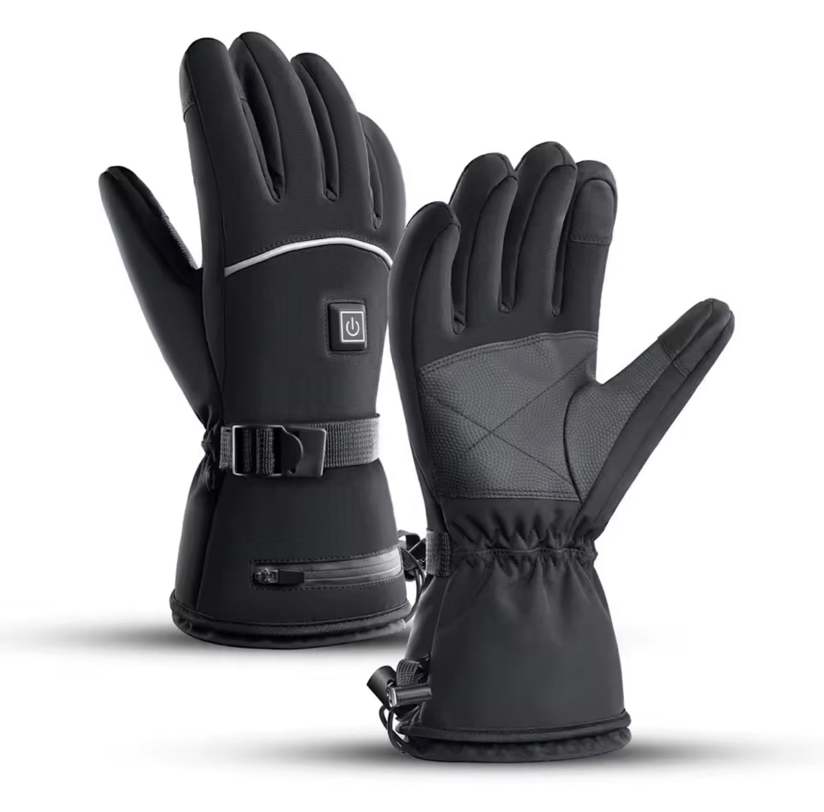 Ultimate Winter Heated Gloves™