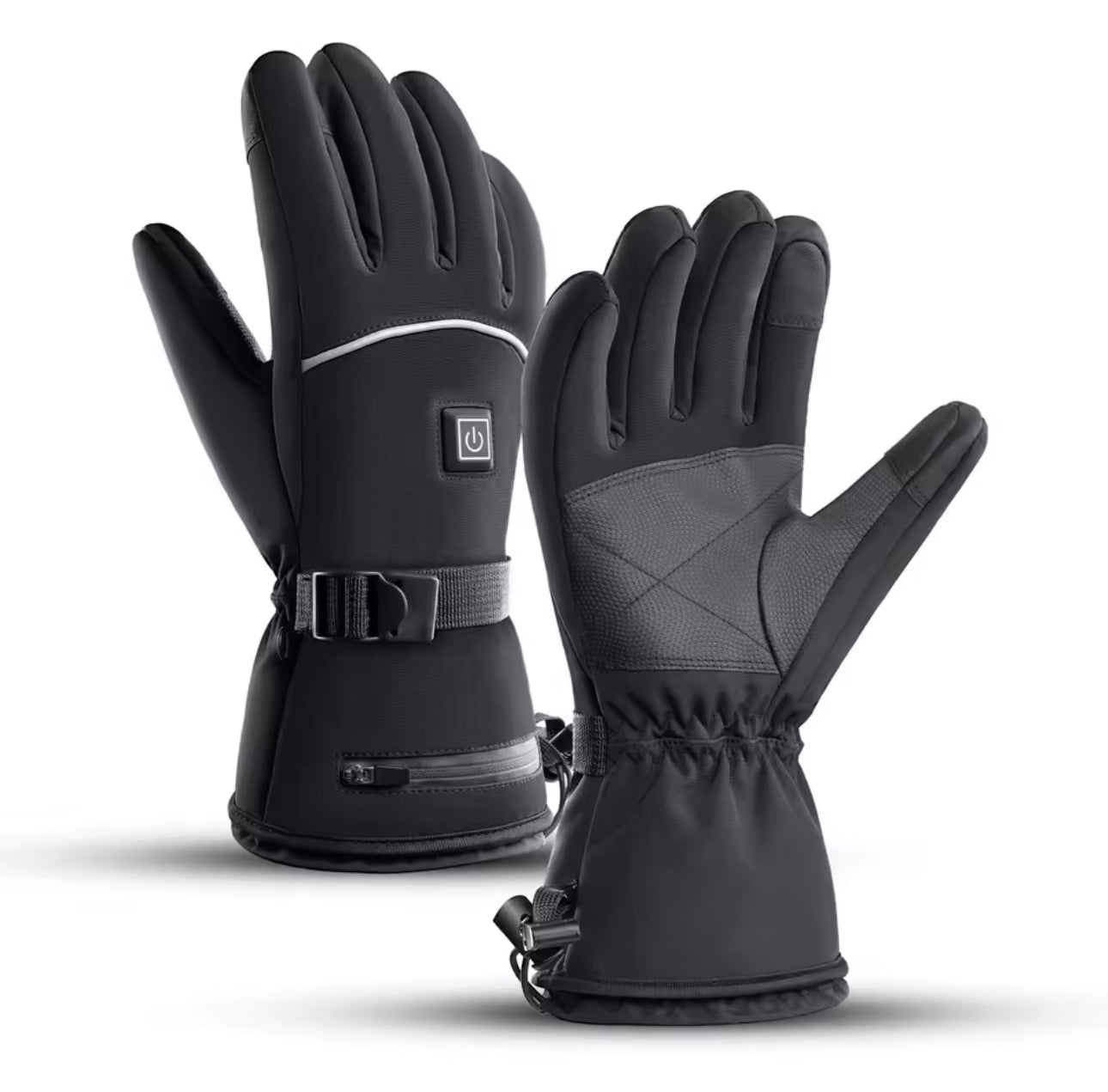 Ultimate Winter Heated Gloves™