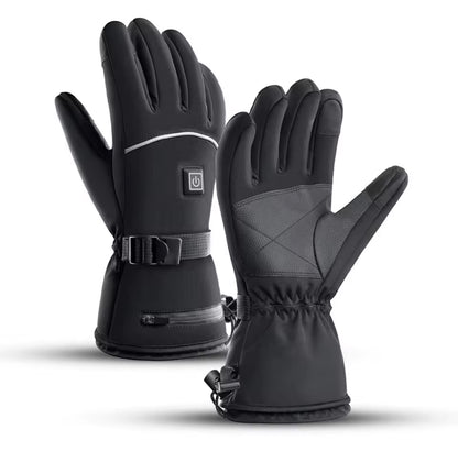 Ultimate Winter Heated Gloves™