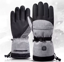 Ultimate Winter Heated Gloves™
