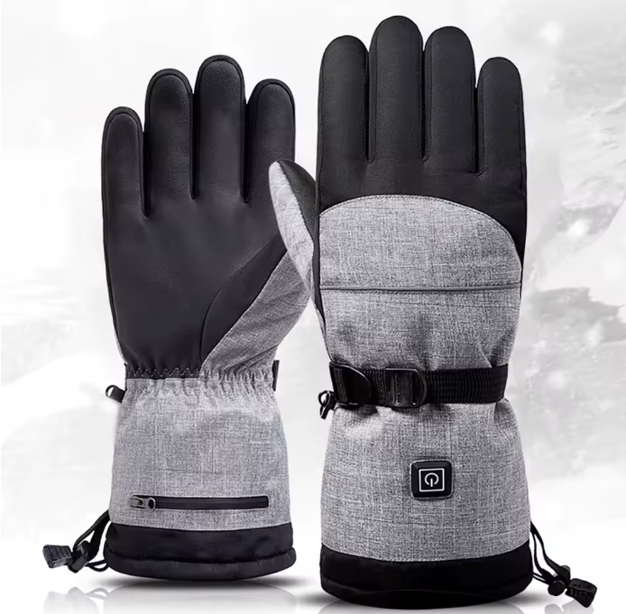 Ultimate Winter Heated Gloves™