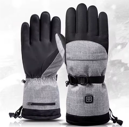 Ultimate Winter Heated Gloves™