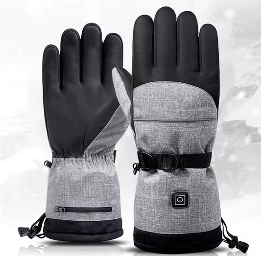 Ultimate Winter Heated Gloves™