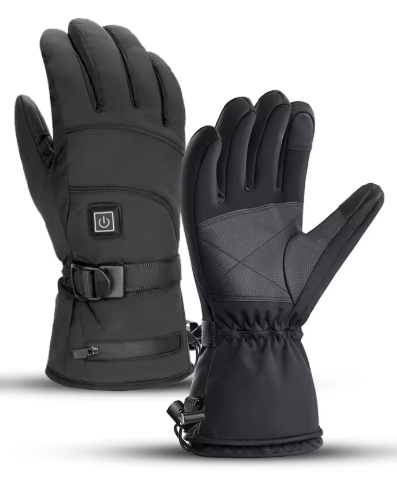 Ultimate Winter Heated Gloves™